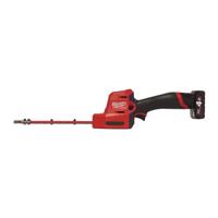 Milwaukee M12 FHT20-402 | M12 FUEL Accu Heggenschaar | 20 cm - 4933479676 4933479676 - thumbnail