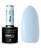 Claresa uv/led gellak 5ml blue 700 funfair - thumbnail