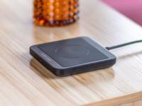 QUAD LOCK wireless charging pad - thumbnail