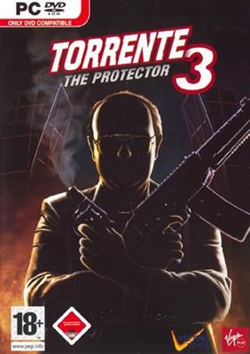 Torrente 3 the Protector Torrente 3 the Protector