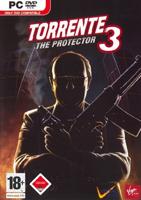 Torrente 3 the Protector - thumbnail