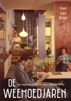 De weemoedjaren - Han van Bree - eBook (9789000348398) - thumbnail