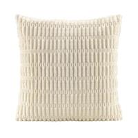 Sierkussen Ryk - off-white- 45x45 cm - thumbnail