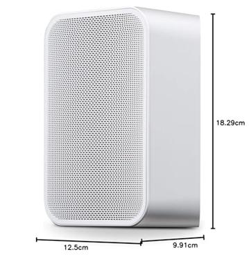 Bluesound PULSE FLEX2i draadloze speaker wit