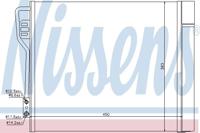 Condensator, airconditioning 940185 - thumbnail