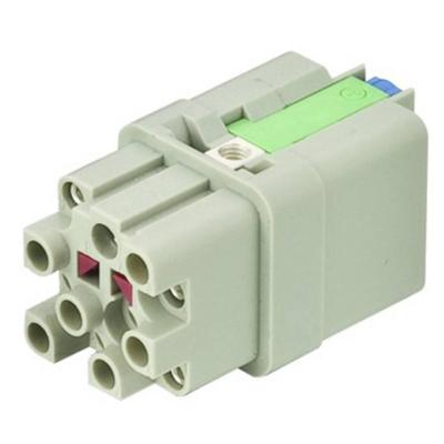 HARTING Businzetstuk 09120123104 Inhoud: 1 stuk(s)