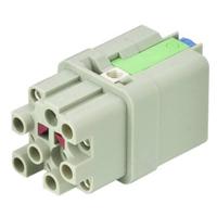 HARTING Businzetstuk 09120123104 Inhoud: 1 stuk(s) - thumbnail