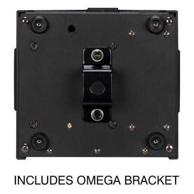 Adj STI030 stroboscoop- & discolamp Geschikt voor gebruik binnen Disco-spotlight