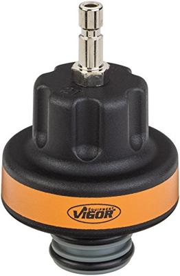 Vigor V4258 Koelvloeistofschroefadapter