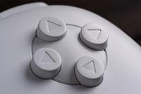 8Bitdo 64 Bluetooth Controller - Black - thumbnail