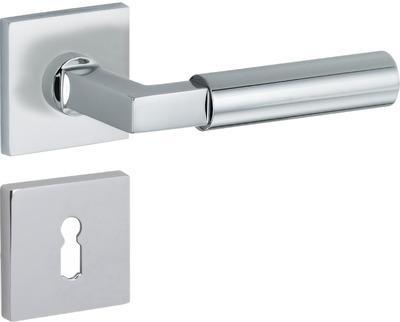 Krukgarn. Bauhaus verdekt geveerd BB MGC