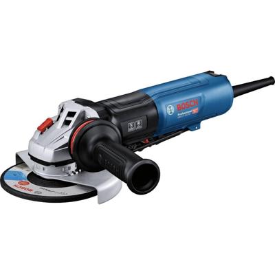 Bosch Professional GWS 17-150 PS 06017D1600 Haakse slijper 150 mm 1700 W Bosch Professional GWS 17-150 PS 06017D1600 Haakse slijper 150 mm 1700 W
