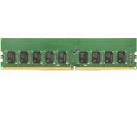 Synology D4EU01-4G geheugenmodule 4 GB 1 x 4 GB DDR4 ECC - thumbnail