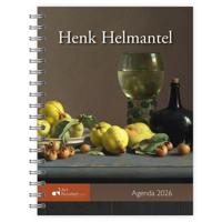 Henk Helmantel Bureau Agenda 2026 - thumbnail