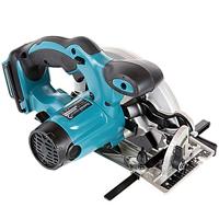 Makita DSS610Z Accu Cirkelzaag 165mm 18V Basic Body - thumbnail