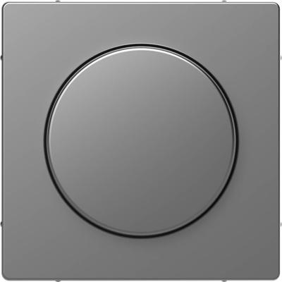 Merten MEG5250-6036 Dimafdekking RVS (glanzend)