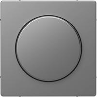 Merten MEG5250-6036 Dimafdekking RVS (glanzend) - thumbnail