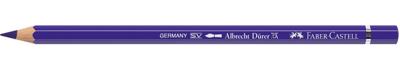 Faber Castell Aquarelpotlood Albrecht Dürer - 137 blauwviolet