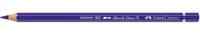 Faber Castell Aquarelpotlood Albrecht Dürer - 137 blauwviolet - thumbnail