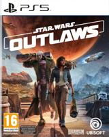Star Wars Outlaws - thumbnail