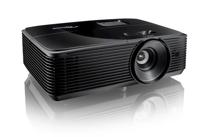 Projector Optoma X400LVE XGA 4000 Lm - thumbnail