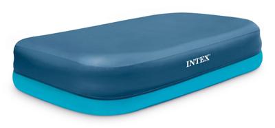 Intex Afdekzeil zwembad 305x183 262x175 cm - thumbnail