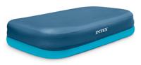 Intex Afdekzeil zwembad 305x183 262x175 cm - thumbnail