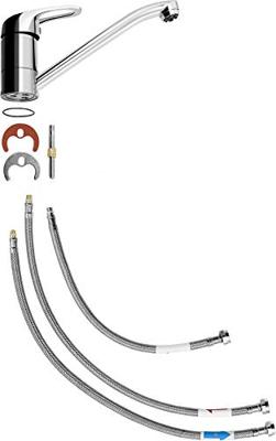 Cornat 3199 Tavira 1Gr-Mengkraan Keuken Ch - TAV52