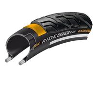 Continental buitenband City Ride 28 x 1 3/8 x 1 5/8 (37 622) zwart - thumbnail