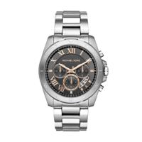 Michael Kors Bandschakels MK8609 - Staal - (1 stuk) - thumbnail