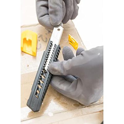 Stanley handgereedschap Afbreekmes SM 18mm - 0-10-151 - 0-10-151