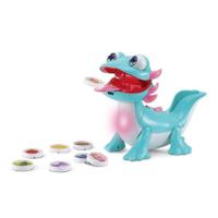 Vtech Axel Mijn smulpret vriendje - thumbnail