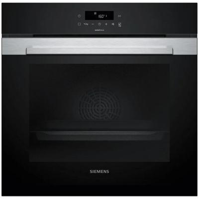Siemens HB372G0S3 extraKlasse Inbouw oven Grijs