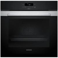 Siemens HB372G0S3 extraKlasse Inbouw oven Grijs - thumbnail