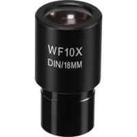 Bresser Optik DIN Weitfeld WF10x 5941700 Oculair 10 x Geschikt voor merk (microscoop) Bresser Optik - thumbnail