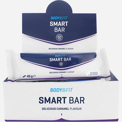 Smart Bar | Body & Fit | 540g