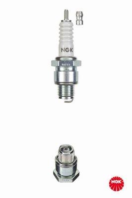 NGK bougie spark plug b9hs-10 standard