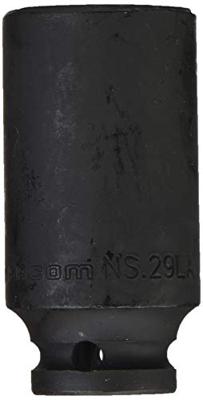 Facom lange impact doppen 1/2 29mm - NS.29LA Facom lange impact doppen 1/2 29mm - NS.29LA