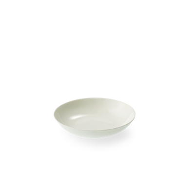 DIBBERN - White Classic - Bord diep coupe 19cm