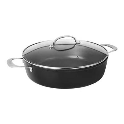 Ibili Titan Hapjespan Ø 24 cm Ibili Titan Hapjespan Ø 24 cm