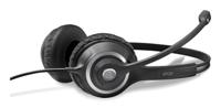 Sennheiser IMPACT SC 260 USB MS II headset - thumbnail