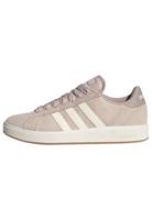 Adidas Grand Court Base 00s Sneakers Unisex Beige - Maat 47 1/3 - Kleur: Beige | Soccerfanshop - thumbnail
