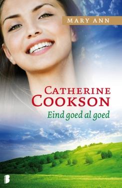 Eind goed al goed - Catherine Cookson - ebook