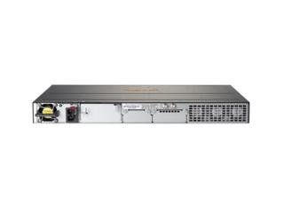 Hpe Aruba 2930m 24G PoE+ met 1 sleuf schakelaar