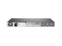 Hpe Aruba 2930m 24G PoE+ met 1 sleuf schakelaar - thumbnail