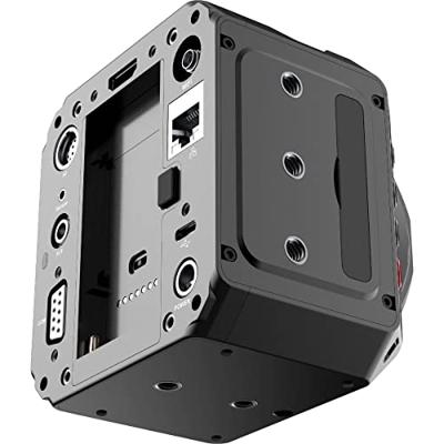 Z-CAM E2 4K 4K Cine Camera Grijs 4K Video