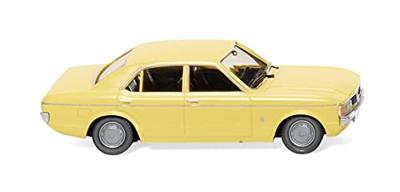Wiking 0791 04 H0 Auto Ford Granada