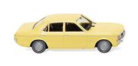Wiking 0791 04 H0 Auto Ford Granada - thumbnail