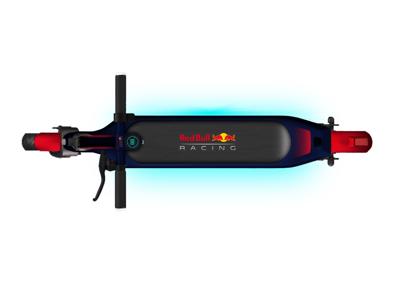 Elektrische Step Red Bull 500 W 350 W 36 V - thumbnail