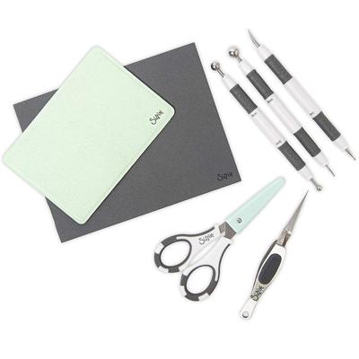 Sizzix • accessoire papier beeldhouwer set